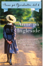 Anne på Ingleside (bok, kartonnage)