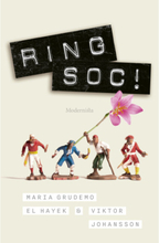 Ring soc! (bok, danskt band)