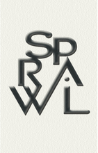 SPRAWL (häftad)