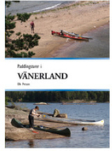 Paddlingsturer i Vänerland (bok, flexband)