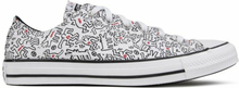 All Star Ox Keith Haring Trainers