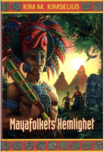 Mayafolkets Hemlighet (bok, kartonnage)