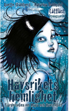 Havsrikets hemlighet : fjärde boken om Maya och Havsfolket (häftad)