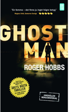 Ghostman (pocket)