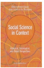 Social science in context : historical, sociological, and global perspectives (inbunden, eng)