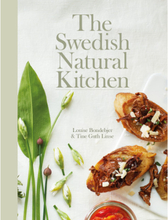 The Natural Swedish Kitchen (inbunden, eng)