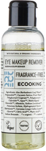 Ecooking Eye Makeup Remover 125 ml