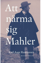Att närma sig Mahler (bok, danskt band)