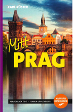 Mitt Prag (bok, danskt band)