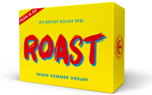 Roast (bok)