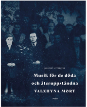 Musik för de döda och återuppståndna (bok, danskt band)