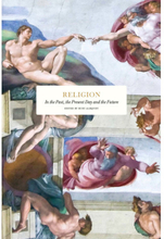 Religion : in the past, the present day and the future (bok, klotband, eng)