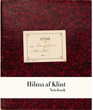 Hilma af Klint : The Five Notebook 1 (bok)