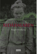 Ridåhalaren (bok, danskt band)