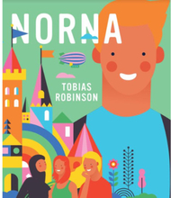 Norna (bok, danskt band)