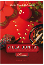 Villa Bonita (pocket)