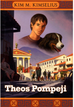 Theos Pompeji (inbunden)