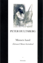 Minnets hand (bok, danskt band)