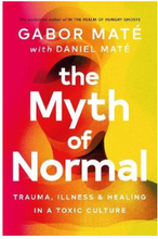 The Myth of Normal (häftad, eng)