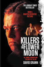 Killers of the Flower Moon (pocket, eng)