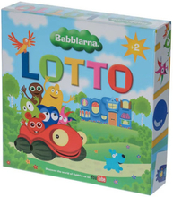 Babblarna - Lotto