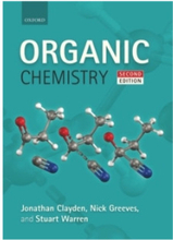 Organic Chemistry (häftad, eng)