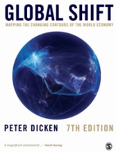 Global shift - mapping the changing contours of the world economy (pocket, eng)