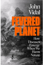 Fevered Planet (häftad, eng)