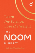 The Noom Mindset (häftad, eng)