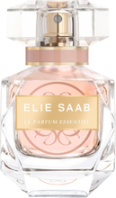 Elie Saab Le Parfum Essentiel Edp 50Ml Parfyme Eau De Parfum Nude Elie Saab*Betinget Tilbud