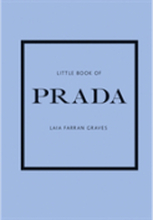 Little Book of Prada (inbunden, eng)