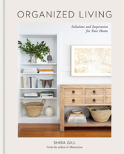 Organized Living (inbunden, eng)