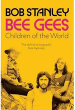 Bee Gees (häftad, eng)