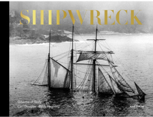 Shipwreck : Gibsons of Scilly (bok, halvklotband, eng)