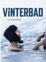 Vinterbad : en handbok (inbunden)