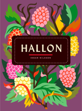 Hallon (bok, flexband)