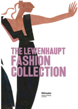 The Lewenhaupt Fashion Collection (inbunden, eng)