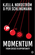 Momentum : from crisis to opportunity (bok, danskt band)