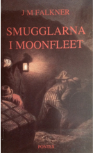 Smugglarna i Moonfleet (häftad)
