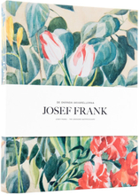 Josef Frank : de okända akvarellerna (inbunden)
