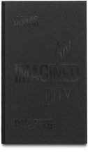 An Imagined City (inbunden, eng)