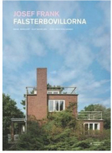 Josef Frank : Falsterbovillorna (bok, danskt band)