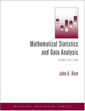 Mathematical Statistics and Data Analysis (with CD Data Sets) (häftad, eng)