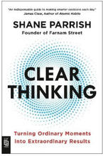 Clear Thinking (häftad, eng)
