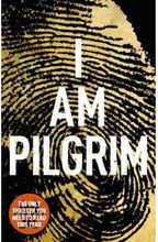 I Am Pilgrim (pocket, eng)