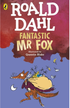 Fantastic Mr Fox (pocket, eng)