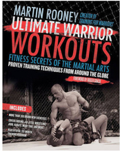 Ultimate Warrior Workouts (häftad, eng)