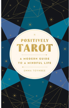 Positively Tarot: A Modern Guide to a Mindful Life (häftad, eng)