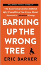 Barking Up the Wrong Tree (pocket, eng)