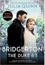 Bridgerton [TV Tie-in] (pocket, eng)